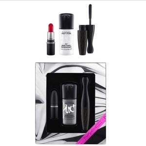 M.A.C kit